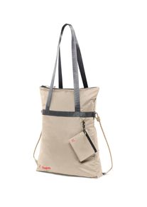 Haglöfs Haglöfs Brand Tote Chalk Beige - 1-SIZE