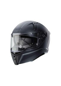 CABERG Avalon X Integralhelm (schwarzmatt)