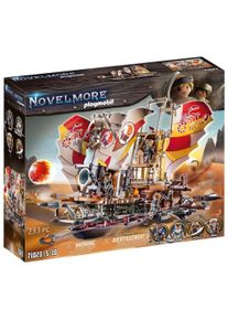 Playmobil Novelmore Sal'ahari Sands – Sandsturmbrecher Spielzeug