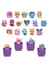 Magic Mixies Minis Shimmerverse series Magic mega pack
