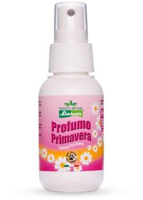 Baldecchi Vierjahreszeiten-Frühling Hundeparfüm, 50ml