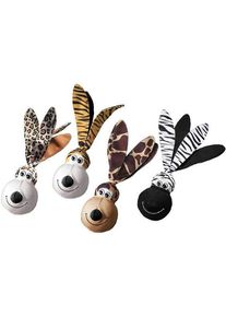 Kong Wubba Flobby Ears | Hundespielzeug | XL