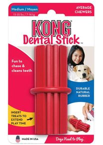 Kong Dental Stick | Hundespielzeug | M