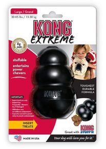 Kong Extreme | Hundespielzeug | Gr. S