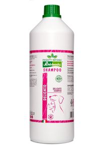 Baldecchi First Bath (Delicato) Hundeshampoo, 1L