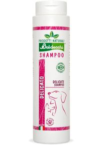 Baldecchi First Bath (Delicato) Hundeshampoo, 250ml