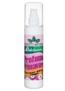 Baldecchi Vierjahreszeiten-Frühling Hundeparfüm, 125ml