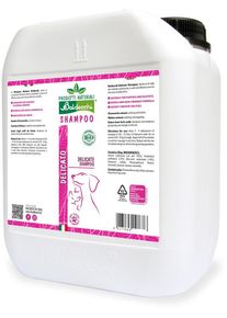Baldecchi First Bath (Delicato) Hundeshampoo, 5L