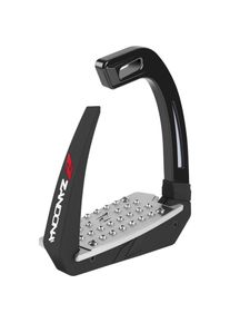 Zandon&aacute; Zandona Stirrup Omnia, Safety Stirrup