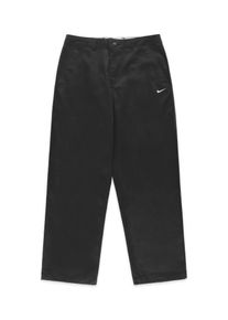 NIKE SB El Chino Cotton Pants black men W34