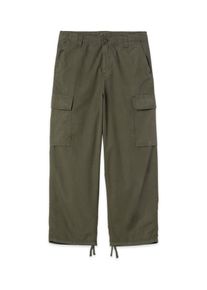 Carhartt Work In Progress Carhartt WIP Kade Cargo Pant Dothan Pants opuntia garment dyed men W28