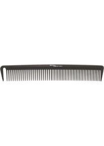 Hercules S&auml;gemann Hercules S&auml;gemann Carbon kammen Koolstofkam model C9 Kammen Dames