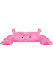 Folat Porte-gobelet gonflable en crabe