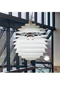Louis Poulsen PH Louvre Suspension LED, 5741094668,