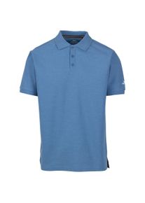 Trespass Heren dapper poloshirt