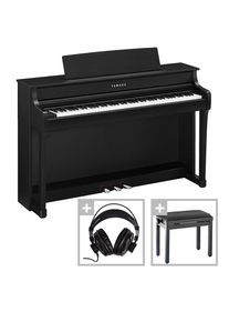 Yamaha CLP-845 B Set Piano digital