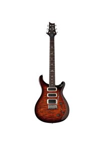 PRS SE Studio OB - Orange Tiger Smokeburst Guitarra eléctrica