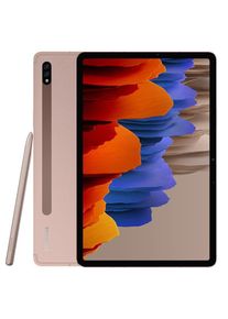 Samsung Galaxy Tab S7 256GB - Bronze - WLAN