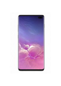 Samsung Galaxy S10+ 1000GB - Schwarz - Ohne Vertrag