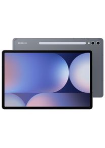 Samsung Galaxy Tab S10 FE+ 256GB - Silber - WLAN