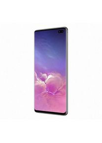 Samsung Galaxy S10+ 128GB - Weiß - Ohne Vertrag
