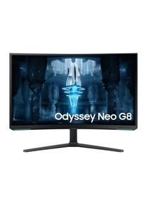 Bildschirm 32" QLED Samsung Odyssey Neo G7 S32BG750NU
