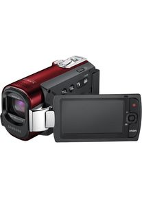 Samsung SMX-F400 Camcorder - Schwarz
