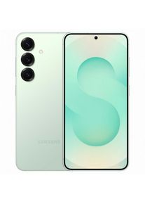 Samsung Galaxy S25 128GB - Grün - Ohne Vertrag
