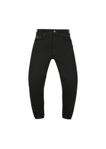 Richa Ragnar Jeans schwarz 48 - Motorradbekleidung - Motorradhosen - Motorrad Jeanshosen