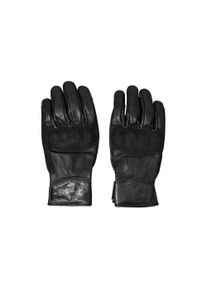 Belstaff Clinch Motorrad Lederhandschuhe schwarz XL - Motorradbekleidung - Herren Motorradbekleidung - Herren Motorradhandschuhe