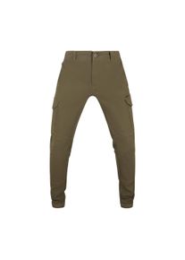 Richa Apache 2 Jeans olivgrün 30 - Motorradbekleidung - Motorradhosen - Motorrad Jeanshosen
