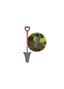 Easy Maxx EASYmaxx Spaten »114 cm«