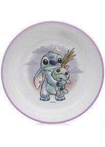 Disney Interactive Studios, Kindergeschirr + Kinderbesteck, Antideraktive Bol Lilo und Stitch