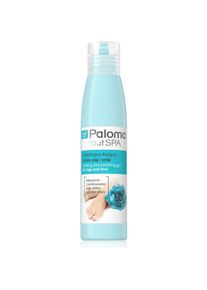 MIRACULUM, Fusspflegemittel, Paloma Foot Spa Kühlendes und beruhigendes Fuss- und Beingel (125 ml)