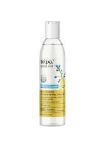 Tołpa, Gesichtsreinigung, GREEN Oils Cleansing Micellar Liquid for Face, Eyes, and Lips 200ml - 100% Vegan (Mitesserentferner, 200 ml)