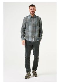 Garcia Corduroybroek kaki - 35% | Maat: XXL |