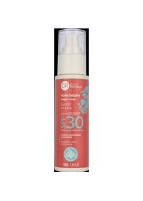 Dr. Renaud, Sonnencreme, Sun Oil SPF30 (Sonnenöl, SPF 30, 100 ml)