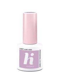 Hybrid, Nagellack, Hi Einhornlack Nr. 303 Helllila 5ml (Helllila)