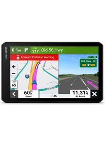 Garmin, Fahrzeug Navigation, drivecam 76 eu (6.95")