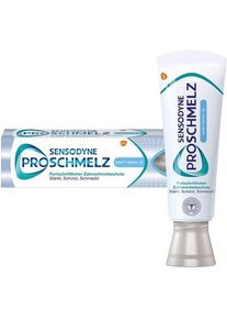 Sensodyne, Zahnpasta, Proschmelz weicher Weiss, Zahnpasta, 75 ml (75 ml)