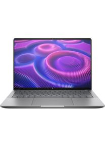 HP G1 (14", 1000 GB, Nummernblock), Notebook, Silber