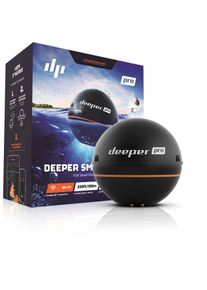 DEEPER, Echolot