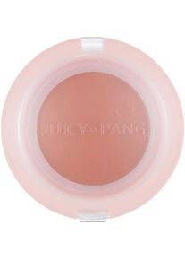 A'Pieu, Blush, - Juicy Pang Jelly Blusher - Peach - 4.8 g (CR01 Peach)