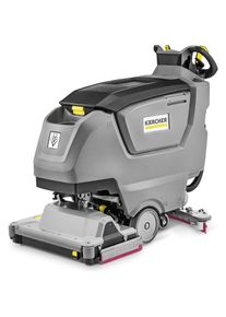 Kärcher Kärcher, Industriestaubsauger, Scheuersaugmaschine B 50 W Bp Pack 80 Ah Li + R 55 + FC + Dose + Rins... (Scheuersaugmaschine)