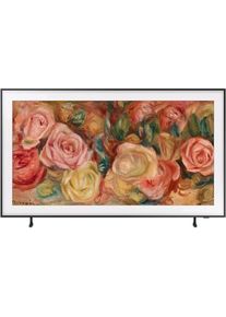 Samsung The Frame QE43LS03D (EU) (43", LS03D, QLED, 4K, 2024), TV, Schwarz
