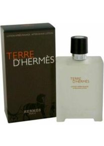 Hermès Hermès, Aftershave, Terre d' (Aftershave Lotion, 100 ml)