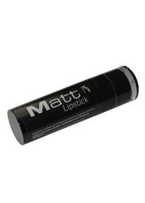 Lápiz labial Matt Lippie Negro