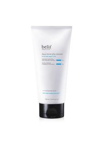 belif - Aqua Bomb Jelly Cleanser Gel detergente 160 ml unisex