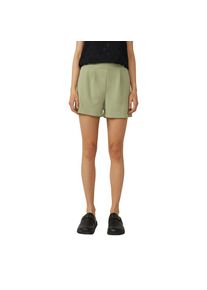 QS , Shorts, Sommerhose mit Stretch , KHAKI , N-Gr , 38 -N-Gr , 38 , Kurze Hose von QS by s.OLIVER