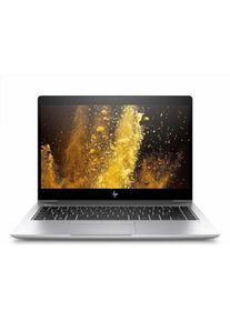 HP EliteBook 840 G6 14" Core i5 1.6 GHz - SSD 2 TB - 16GB QWERTY - Portugiesisch